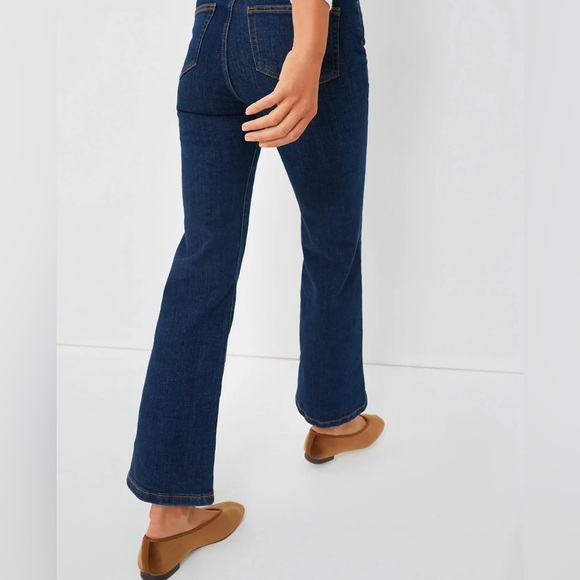 Jeanerica PW008 blue 2 weeks jeans size 25/32 - Picture 5 of 14